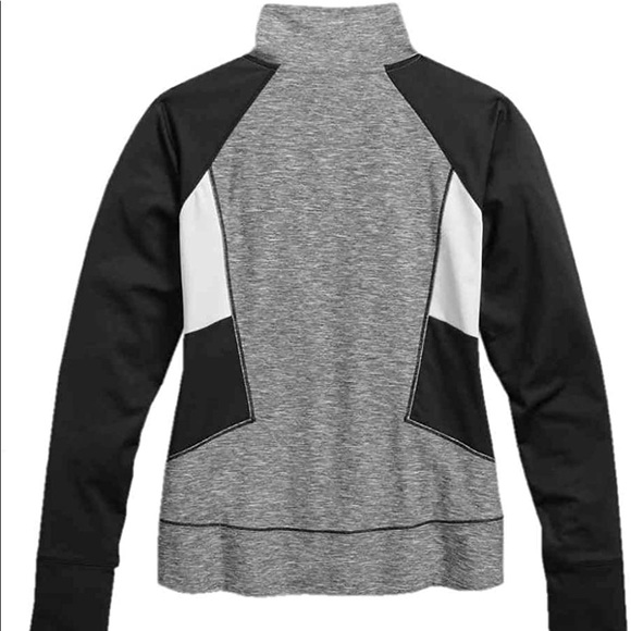 HARLEY DAVIDSON PERFORMANCE JACKET - Picture 2 of 11